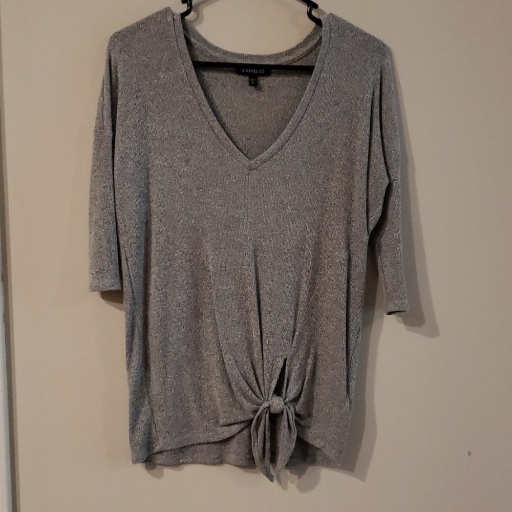 Express t-shirt